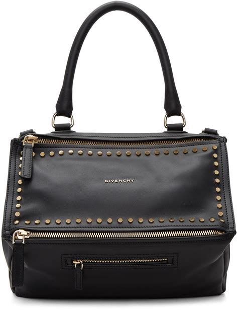 givenchy purse pandora|givenchy pandora handbags.